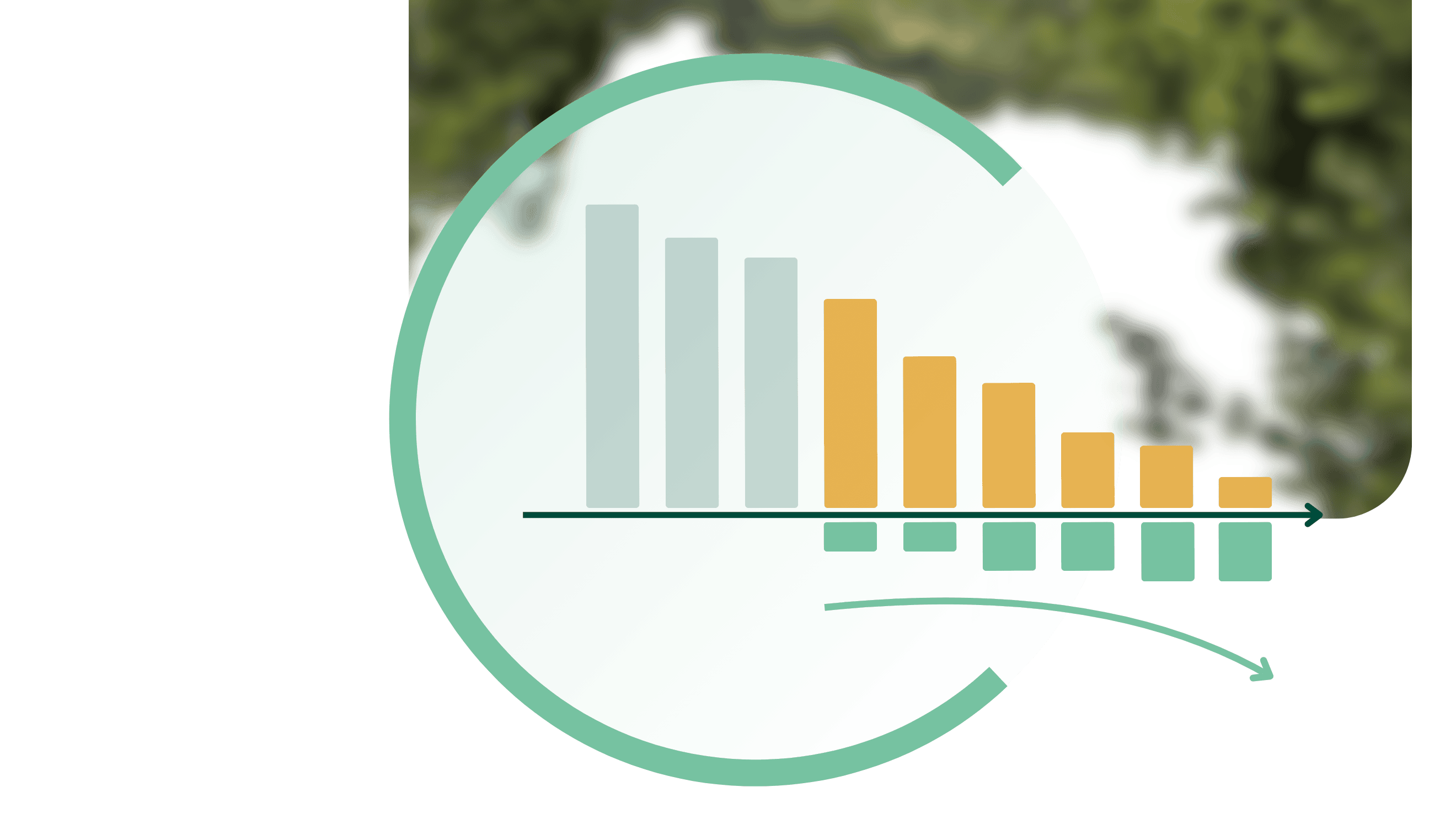Contribuez au-delà de votre chaîne de valeur