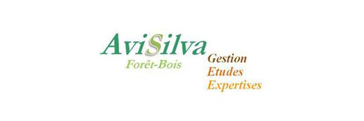 Logo AviSilva - Reforest'Action