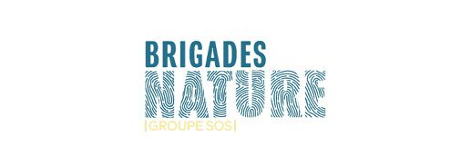 Logo Brigades Nature - Reforest'Action