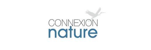Logo Connexion Nature - Reforest'Action