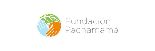 Logo Fundación Pachamama