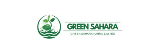 Logo Green Sahara