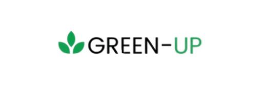 Logo GreenUp - Reforest'Action