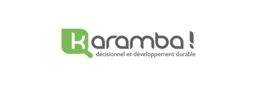 Logo Karamba