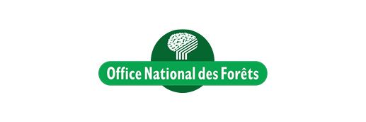 Logo ONF - Reforest'Action