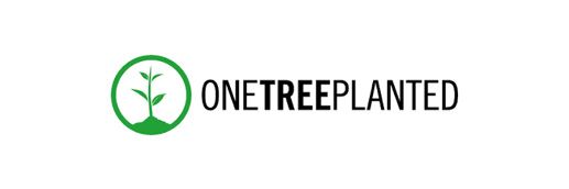 Logo OneTreePlanted