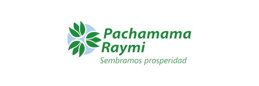 Logo Pachamama Raymi - Reforest'Action