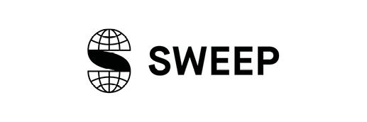 Logo Sweep - Reforest'Action 