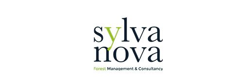 Logo Sylva nova - Reforest'Action