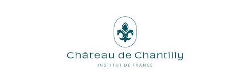 Logo chateau de Chantilly - Reforest'Action