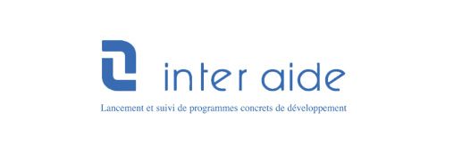 Logo inter aide - Reforest'Action
