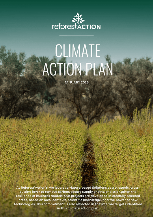 Our 2026 Climate Action Plan